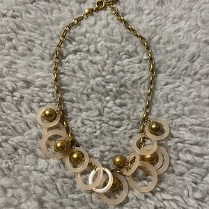 J. Crew Necklace